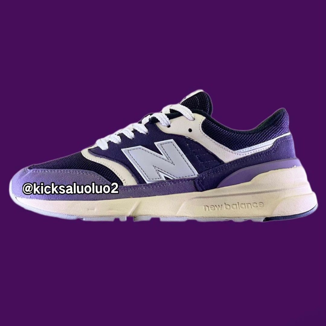 2023年 発売予定！New Balance 997R (ニューバランス)