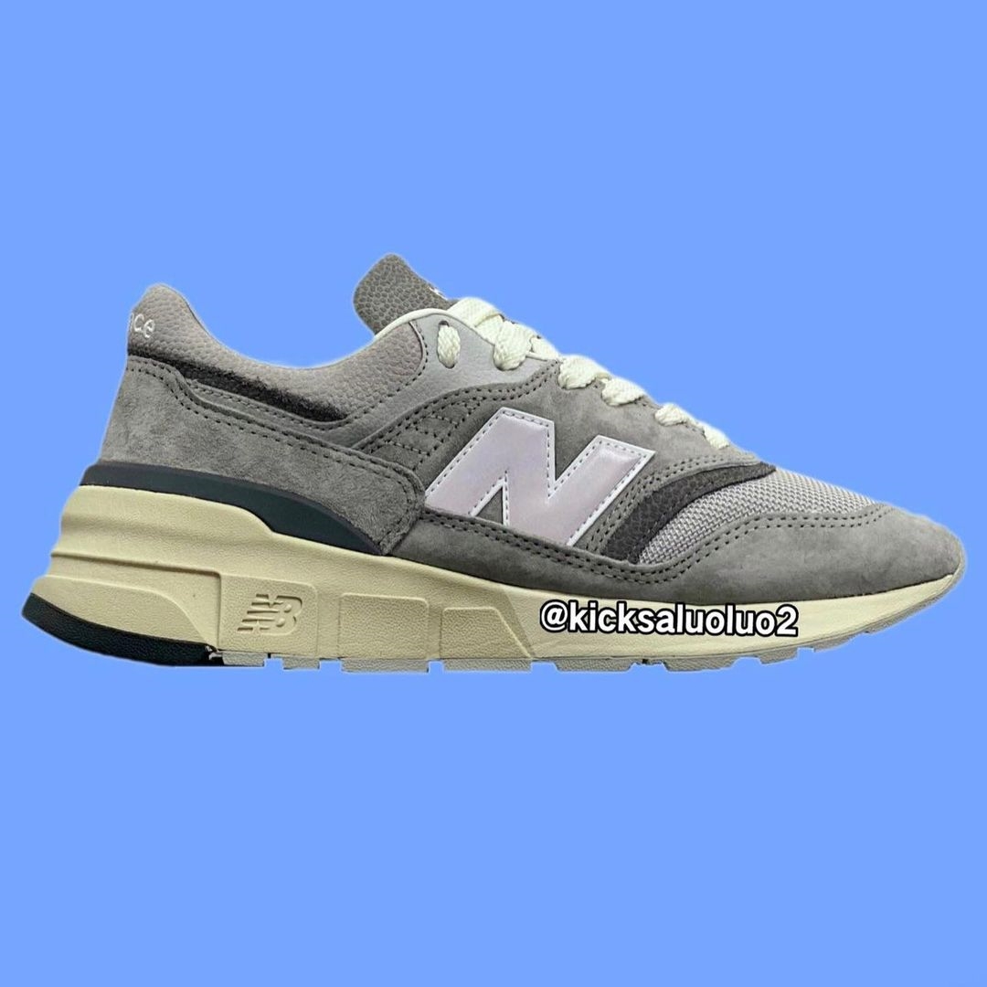 2023年 発売予定！New Balance 997R (ニューバランス)