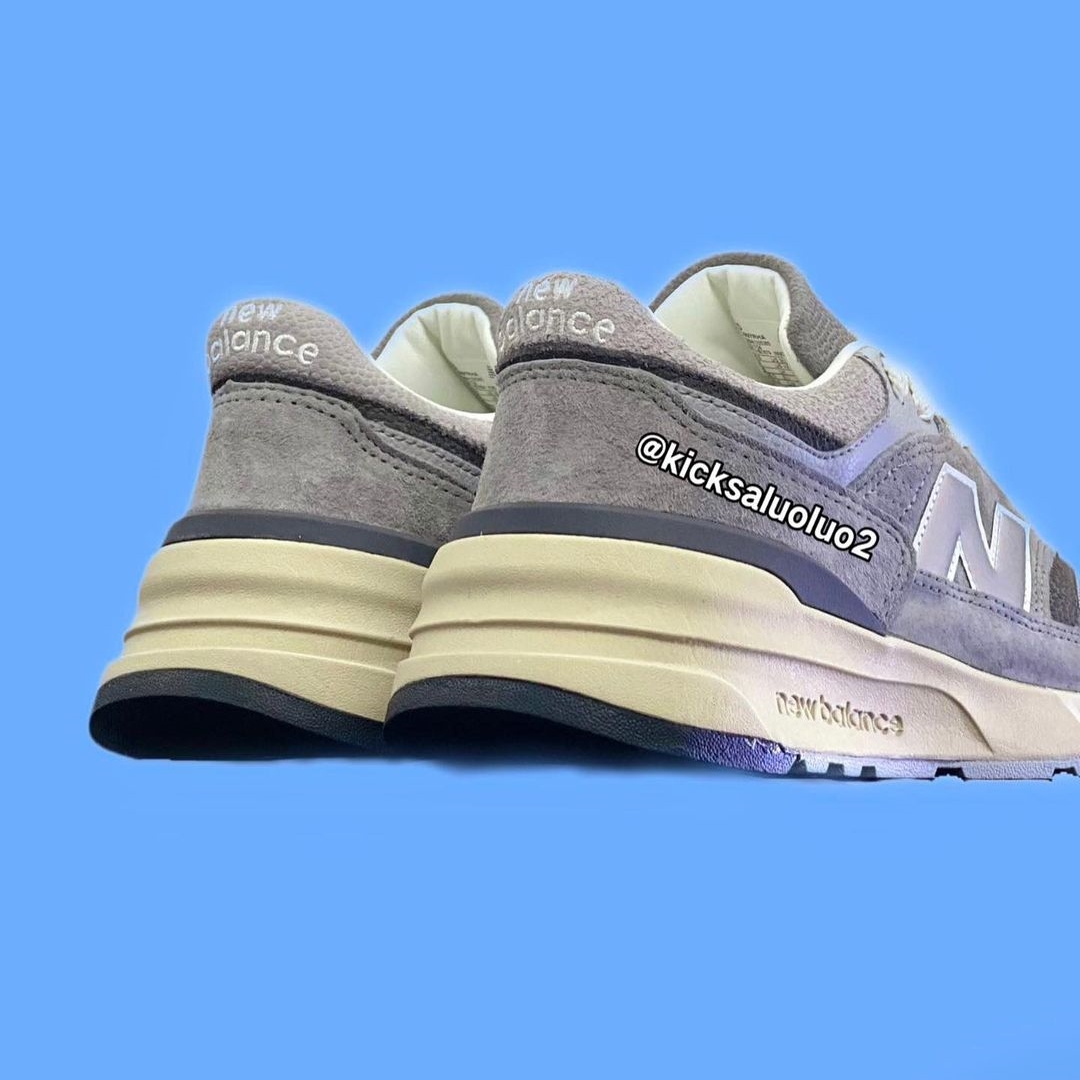 2023年 発売予定！New Balance 997R (ニューバランス)