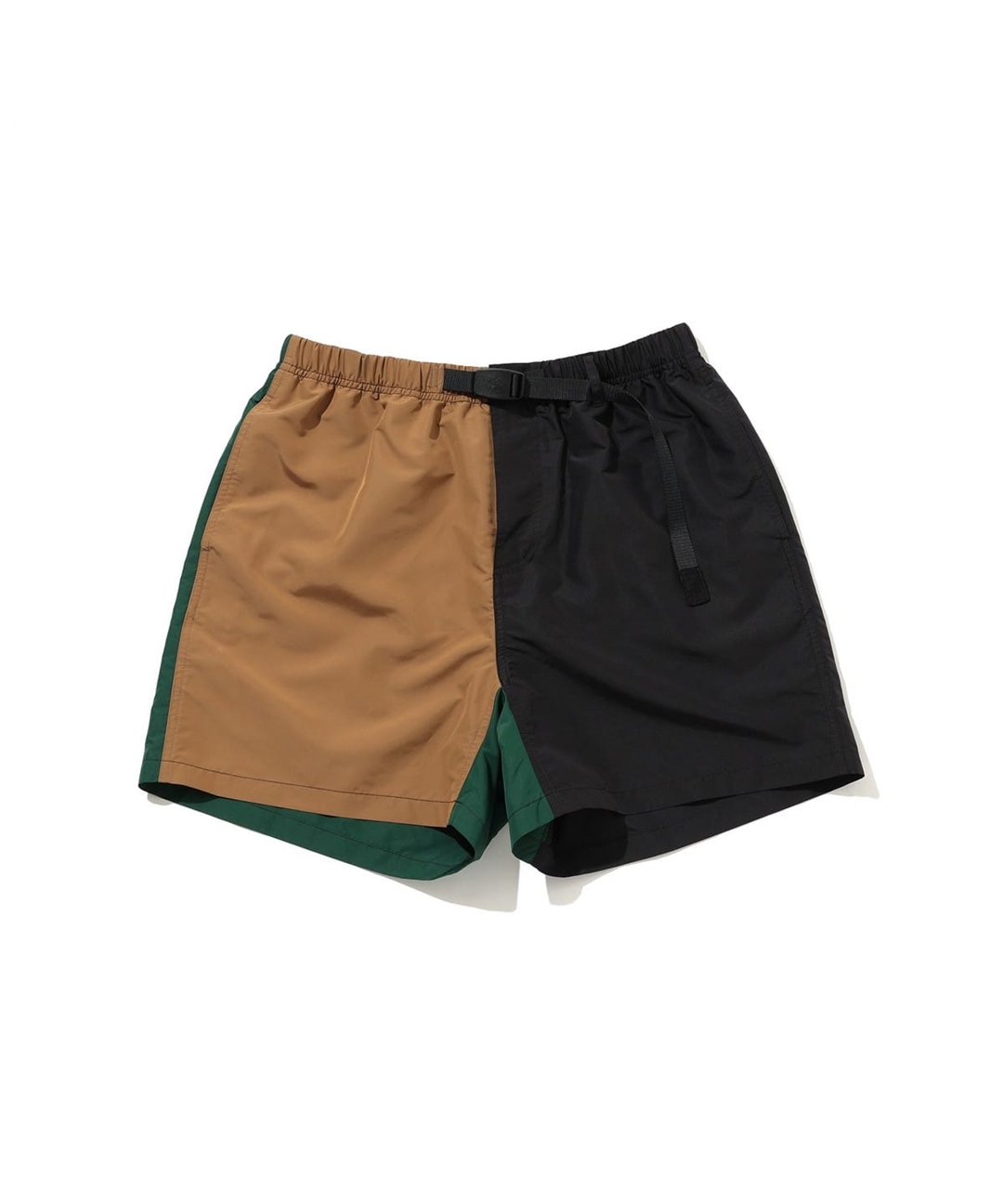 7月上旬発売！GRAMICCI x B:MING by BEAMS / 別注 LAND AND WATER PACKABLE SHORTS (グラミチ ビーミングバイビームス)