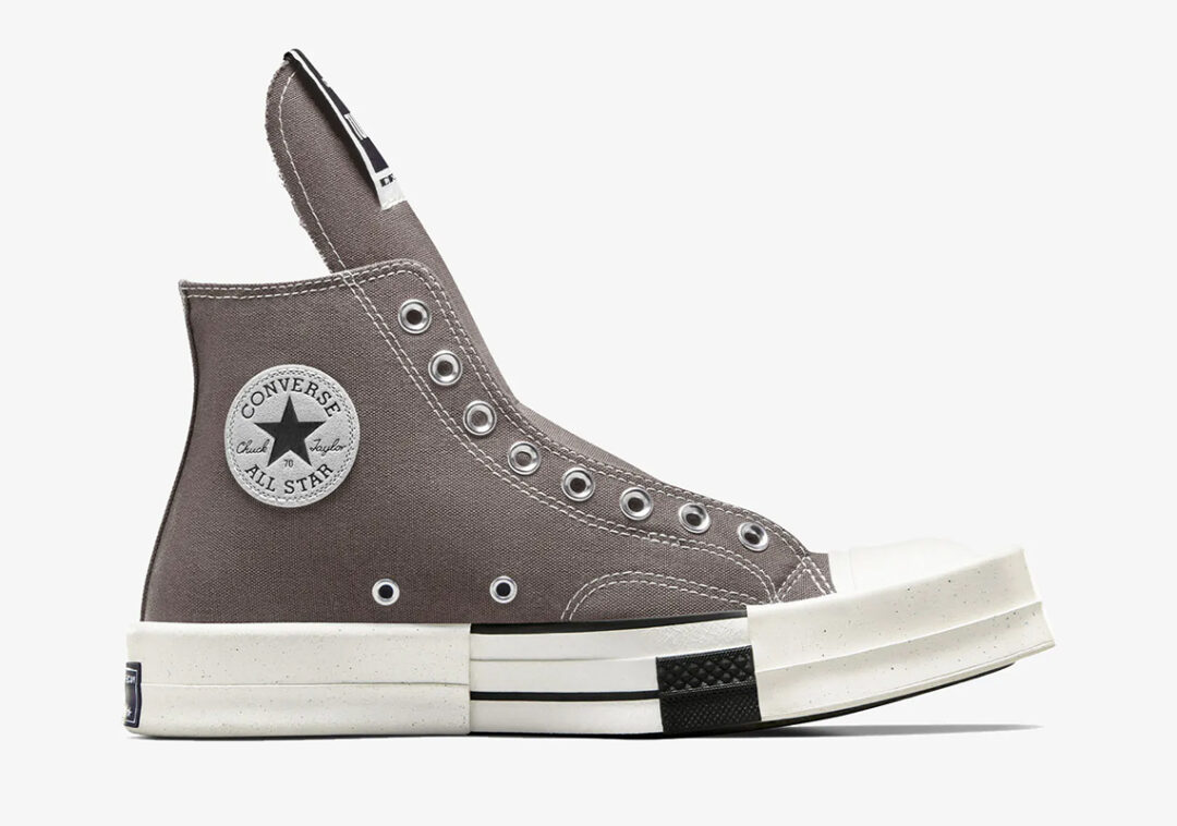 RickOwens Converse Chuck 70 Turbodrk26.5