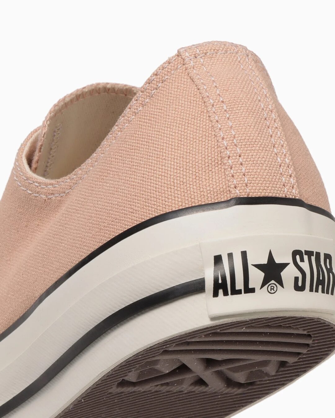 【国内 5/19 発売】オールスターの次世代モデル「CONVERSE ALL STAR Ⓡ」に食品植物加工後の原料とした「のこり染」を使用した「NOKORIZOME OX/HI」 (コンバース オールスター ノコリゾメ)