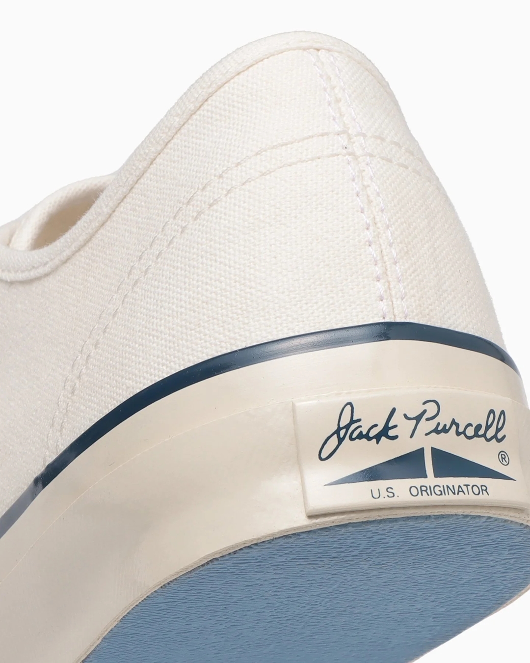 【国内 5/30 発売】1973年のアーカイブである「ウィンドジャマー」がベース CONVERSE JACK PURCELL US WINDJAMMER (コンバース ジャックパーセル ウィンドジャマー)