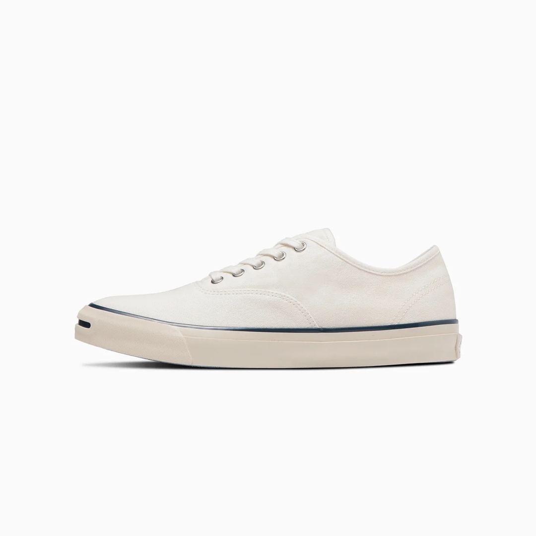 【国内 5/30 発売】1973年のアーカイブである「ウィンドジャマー」がベース CONVERSE JACK PURCELL US WINDJAMMER (コンバース ジャックパーセル ウィンドジャマー)