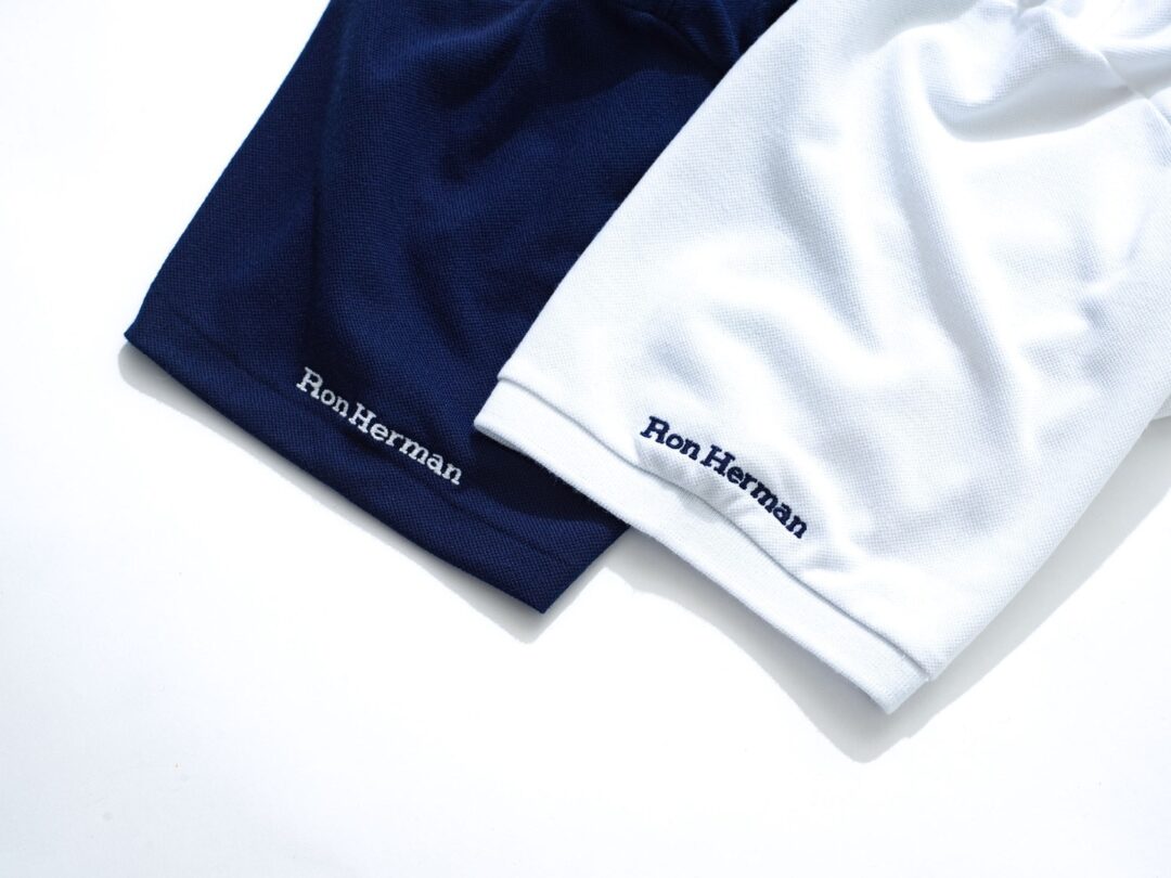 Polo Ralph Lauren for Ron Herman “The Earth Polo”が5/13 発売 (ポロ ラルフ ローレン ロンハーマン)