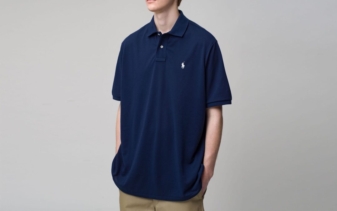 Polo Ralph Lauren for Ron Herman “The Earth Polo”が5/13 発売 (ポロ ラルフ ローレン ロンハーマン)