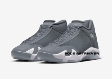 2024年 春 発売予定！ナイキ エア ジョーダン 14 レトロ SE “フリントグレー″ (NIKE AIR JORDAN 14 RETRO SE “Flint Grey”) [FJ3460-012]