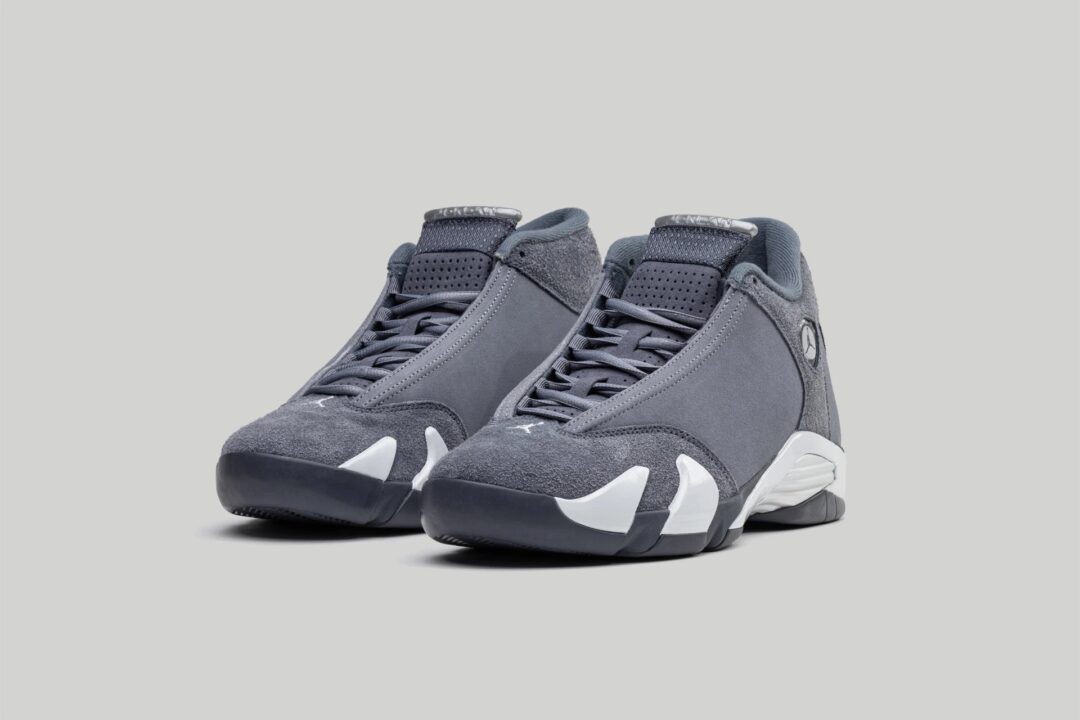 2024年 3/20 発売予定！ナイキ エア ジョーダン 14 レトロ SE “フリントグレー″ (NIKE AIR JORDAN 14 RETRO SE “Flint Grey”) [FJ3460-012]