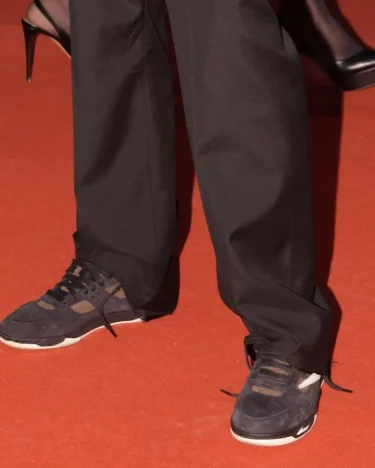 トラビス・スコット × ナイキ 未発表コラボモデルが公開 (TRAVIS SCOTT NIKE)