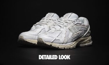 【国内 8/10 発売予定】New Balance M1906 DE “PROTECTION PACK/White” (ニューバランス “プロテクションパック”)