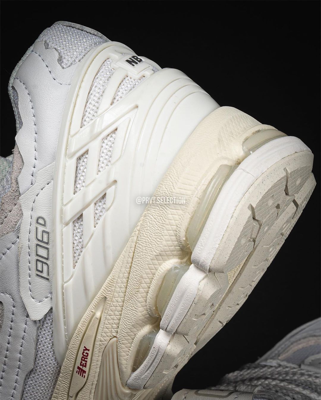 【国内 8/10 発売予定】New Balance M1906 DE “PROTECTION PACK/White” (ニューバランス “プロテクションパック”)