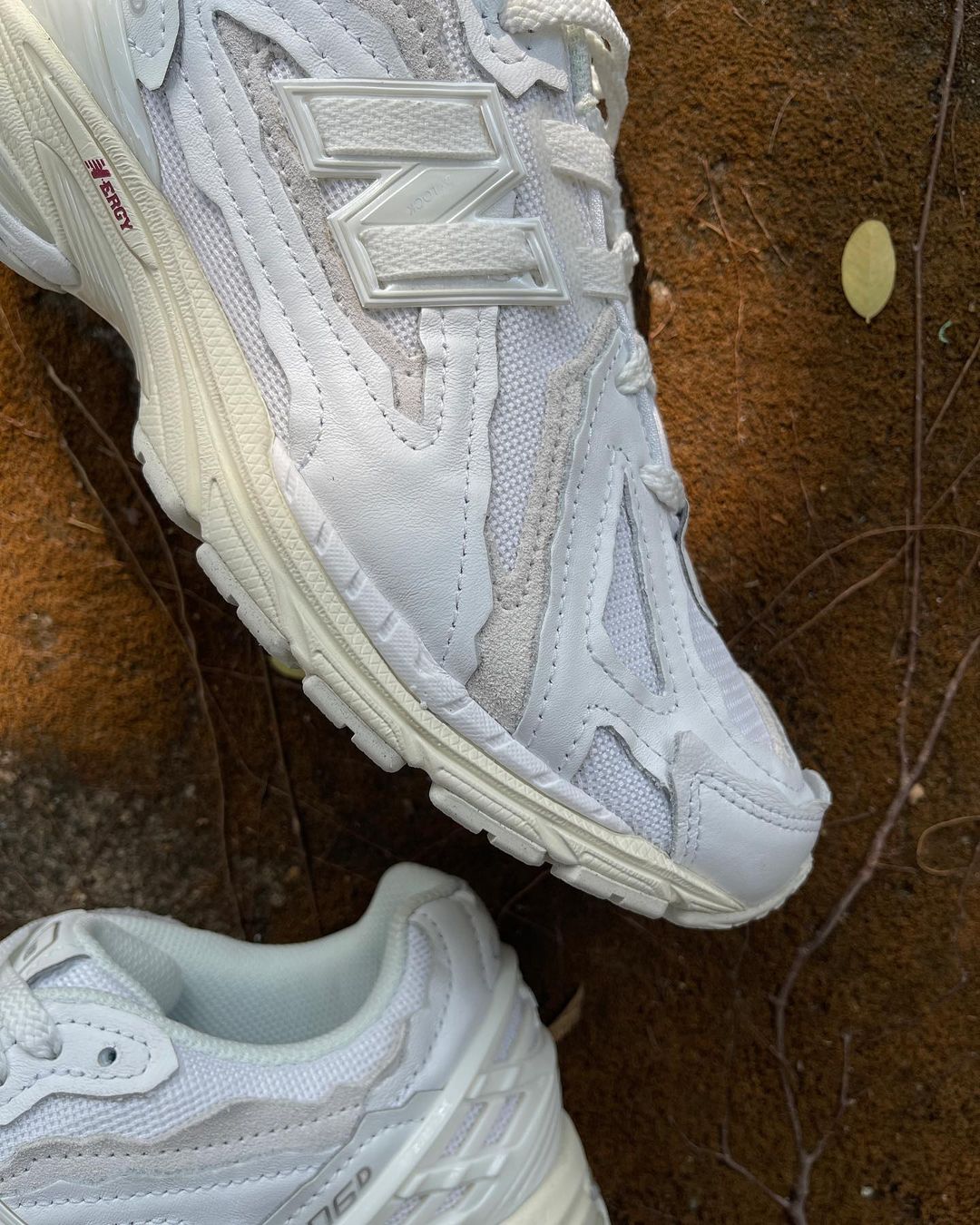 【国内 8/10 発売予定】New Balance M1906 DE “PROTECTION PACK/White” (ニューバランス “プロテクションパック”)