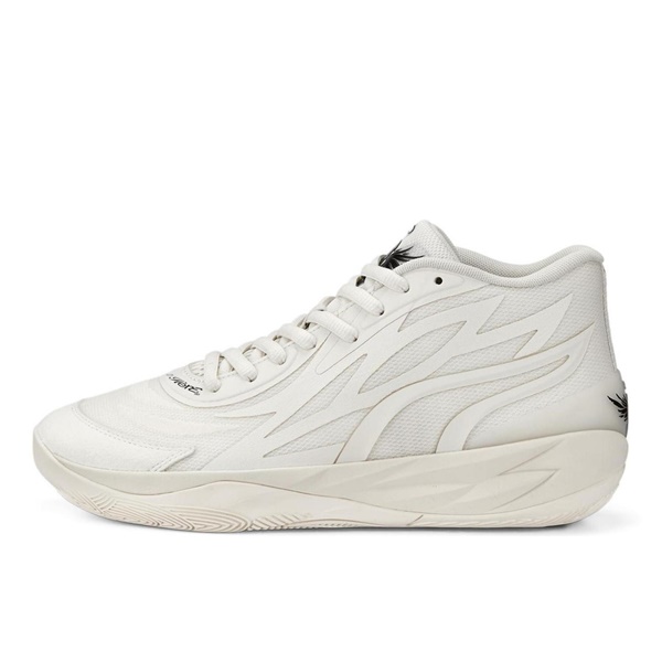 【国内 5/26 発売】PUMA MB.02 WHISPERS “Frosted Ivory” (プーマ ラメロ・ボール LaMelo Ball) [378319-01]