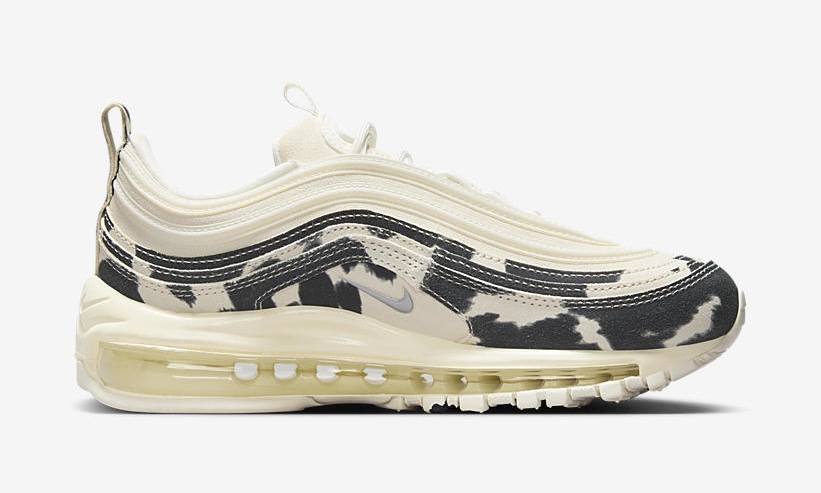 2023年 発売予定！ナイキ エア マックス 97 “カウプリント” (NIKE AIR MAX 97 “Cow Print”) [FN7173-133]