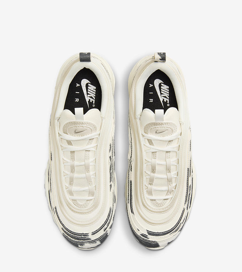 2023年 発売予定！ナイキ エア マックス 97 “カウプリント” (NIKE AIR MAX 97 “Cow Print”) [FN7173-133]