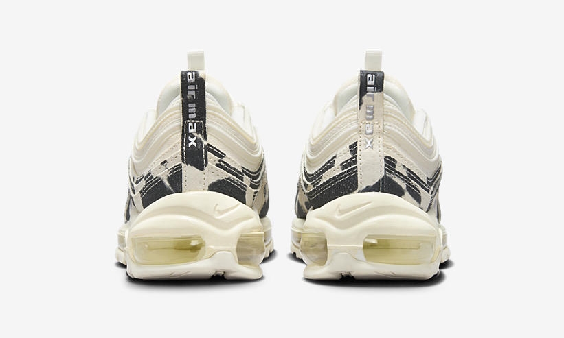 2023年 発売予定！ナイキ エア マックス 97 “カウプリント” (NIKE AIR MAX 97 “Cow Print”) [FN7173-133]