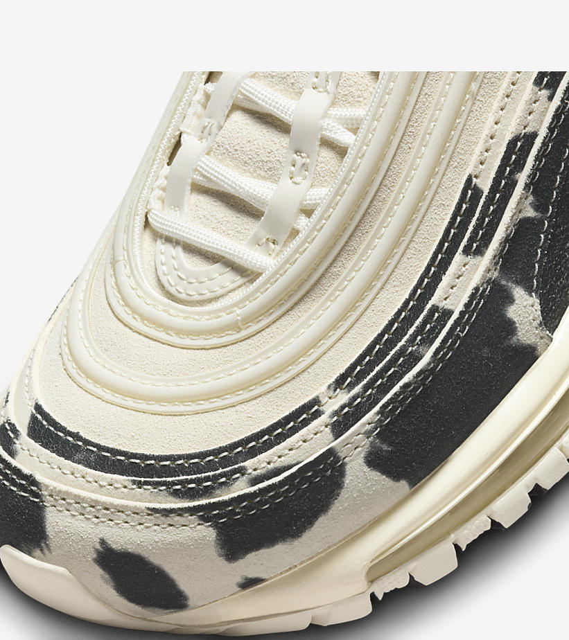 2023年 発売予定！ナイキ エア マックス 97 “カウプリント” (NIKE AIR MAX 97 “Cow Print”) [FN7173-133]