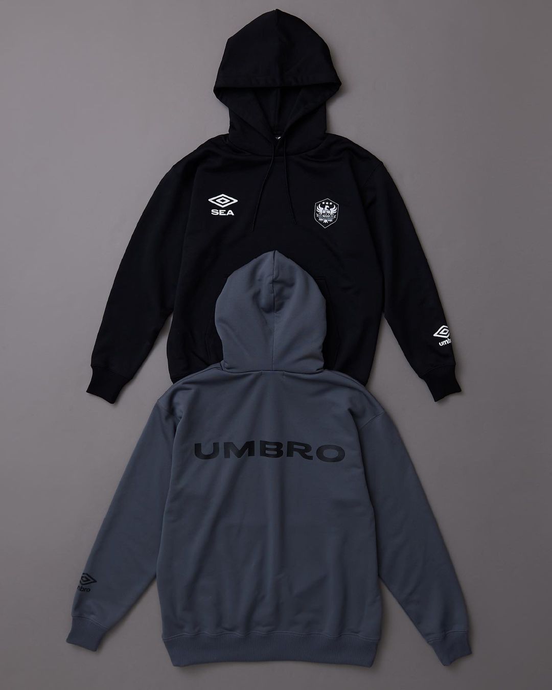 5/6 発売！Umbro × WIND AND SEA (アンブロ ウィンダンシー)