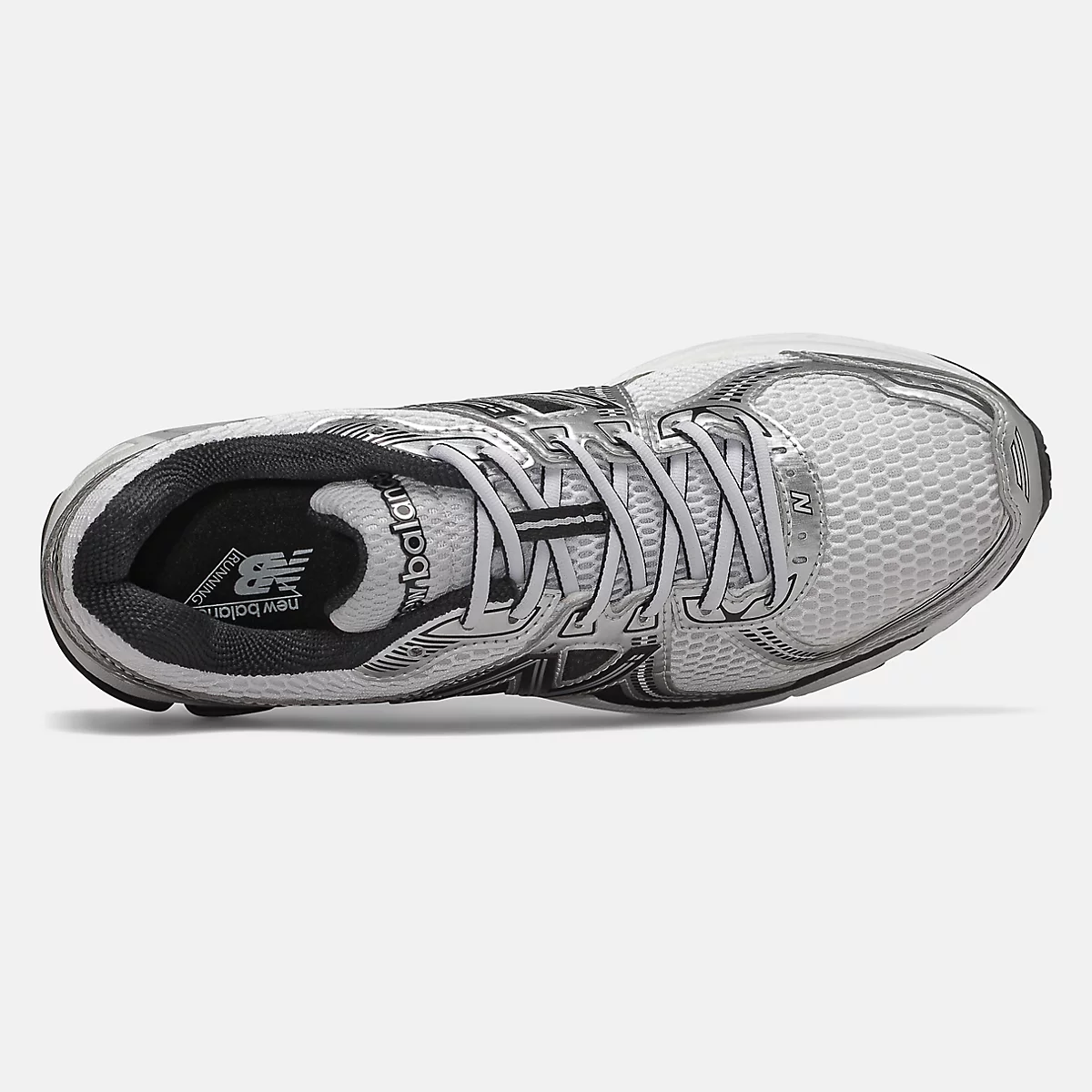 【国内 5/19 発売】New Balance ML860 XD “Black/White/Silver” (ニューバランス “ブラック/ホワイト/シルバー”)