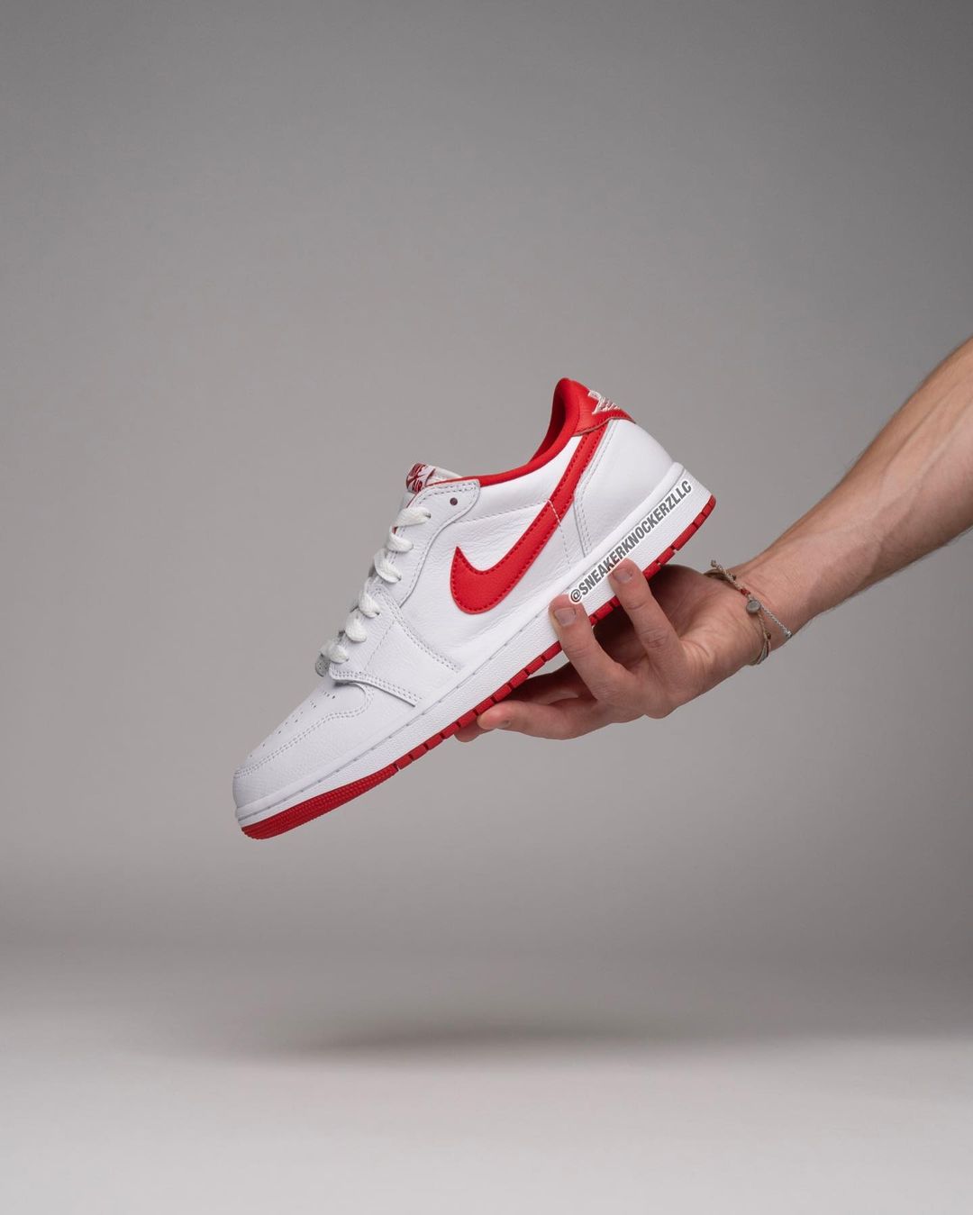 【国内 7/21 発売予定】ナイキ マックアタック QS SP “レッドクラッシュ” (NIKE MAC ATTACK QS SP “White/Red Crush”) [FB8938-100]