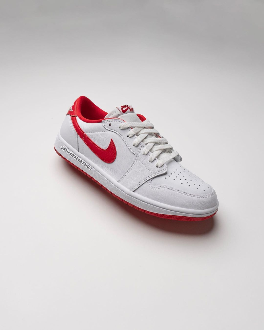 【国内 7/21 発売予定】ナイキ マックアタック QS SP “レッドクラッシュ” (NIKE MAC ATTACK QS SP “White/Red Crush”) [FB8938-100]