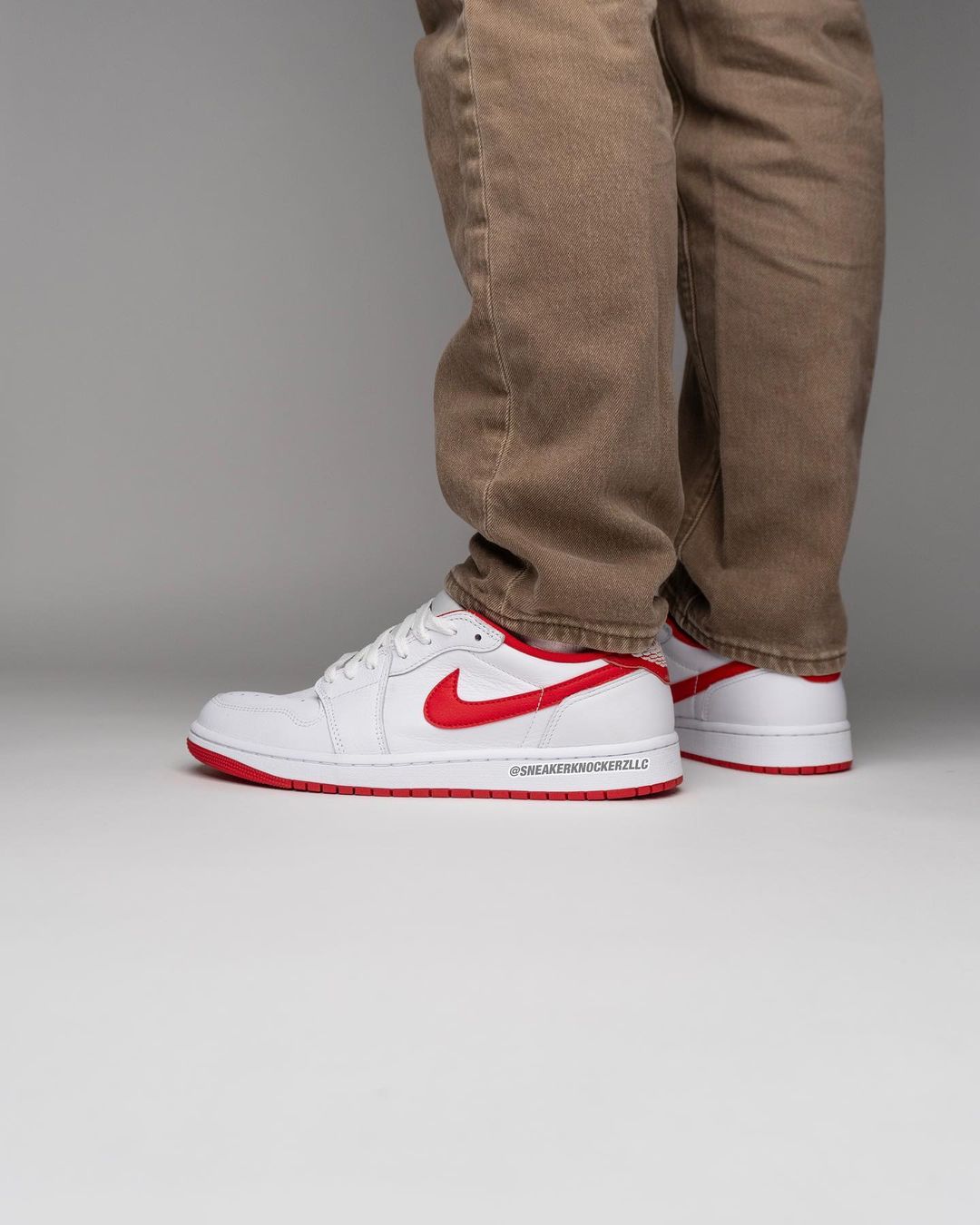 【国内 7/21 発売予定】ナイキ マックアタック QS SP “レッドクラッシュ” (NIKE MAC ATTACK QS SP “White/Red Crush”) [FB8938-100]