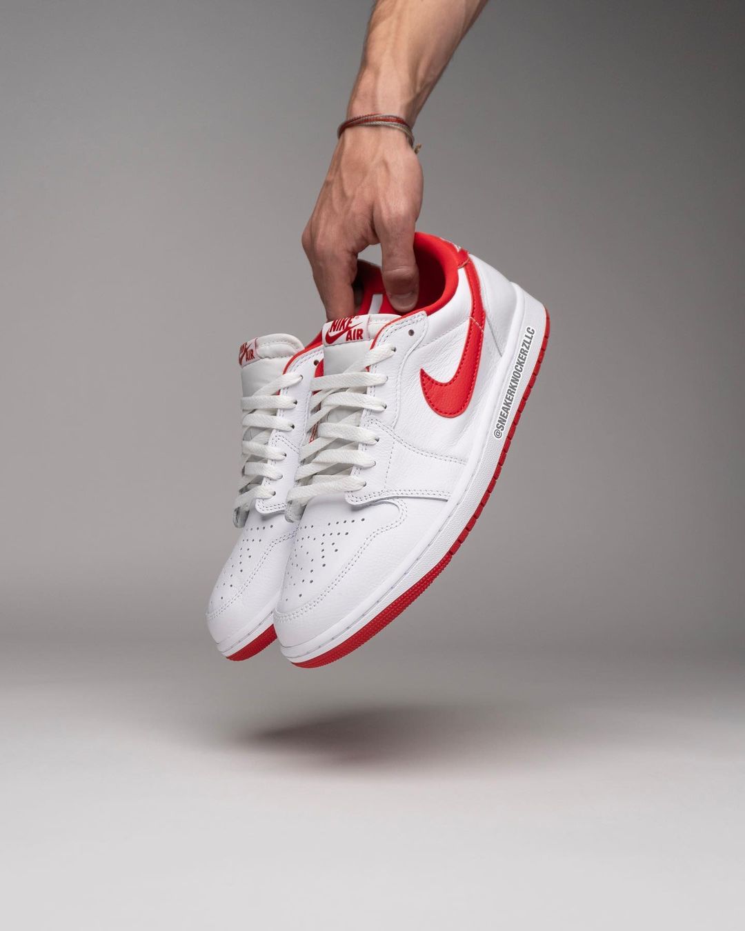 【国内 7/21 発売予定】ナイキ マックアタック QS SP “レッドクラッシュ” (NIKE MAC ATTACK QS SP “White/Red Crush”) [FB8938-100]