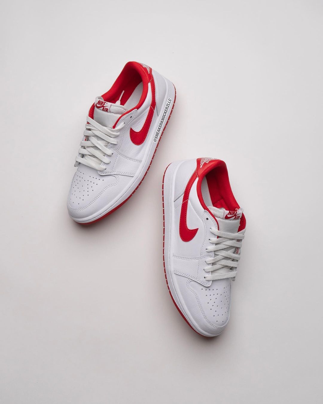 【国内 7/21 発売予定】ナイキ マックアタック QS SP “レッドクラッシュ” (NIKE MAC ATTACK QS SP “White/Red Crush”) [FB8938-100]