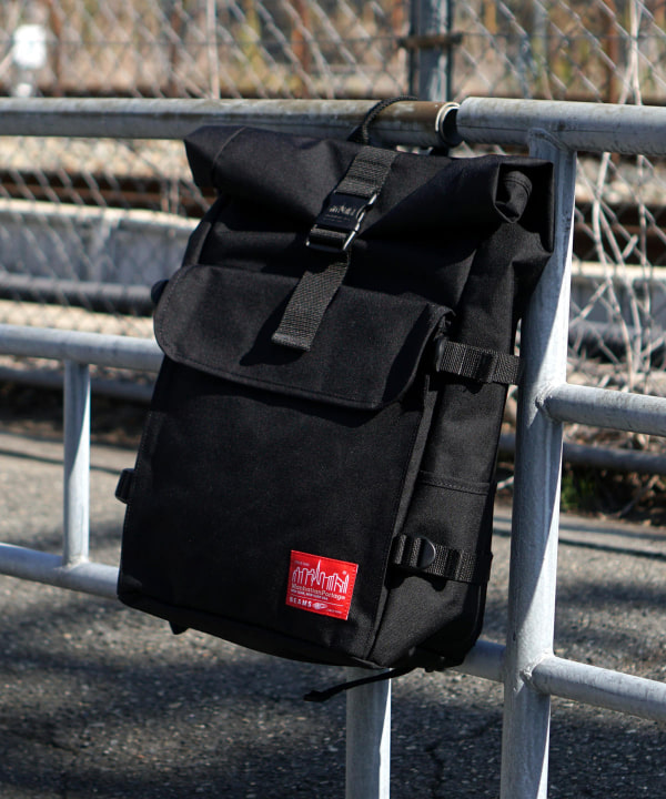 Manhattan Portage × BEAMS / 別注 バッグ 3型が発売 (マンハッタンポーテージ ビームス)