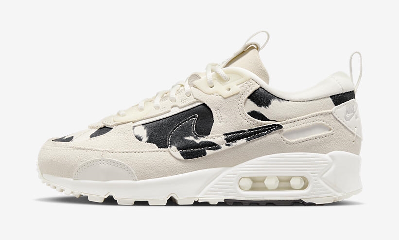 2023年 発売予定！ナイキ エア マックス 90 フューチュラ “カウプリント” (NIKE AIR MAX 90 FUTURA “Cow Print”) [FN7170-133]