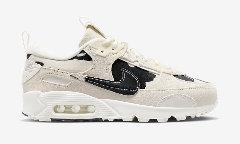 2023年 発売予定！ナイキ エア マックス 90 フューチュラ “カウプリント” (NIKE AIR MAX 90 FUTURA “Cow Print”) [FN7170-133]