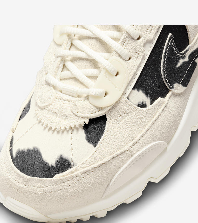 2023年 発売予定！ナイキ エア マックス 90 フューチュラ “カウプリント” (NIKE AIR MAX 90 FUTURA “Cow Print”) [FN7170-133]