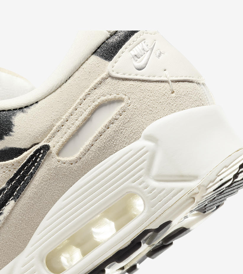 2023年 発売予定！ナイキ エア マックス 90 フューチュラ “カウプリント” (NIKE AIR MAX 90 FUTURA “Cow Print”) [FN7170-133]