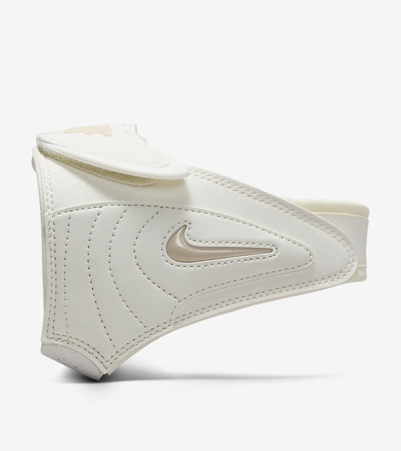 2023年 発売予定！ナイキ ウィメンズ アジャスト フォース サンダル “ホワイト/タン” (NIKE WMNS ADJUST FORCE SANDAL “White/Tan”) [DV2136-101]