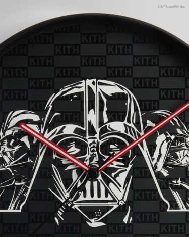 【STAR WARS x Kith RETURN OF THE JEDI Anniversary Collection】KITH MONDAY PROGRAM 2023年 5/1 発売 (キス)