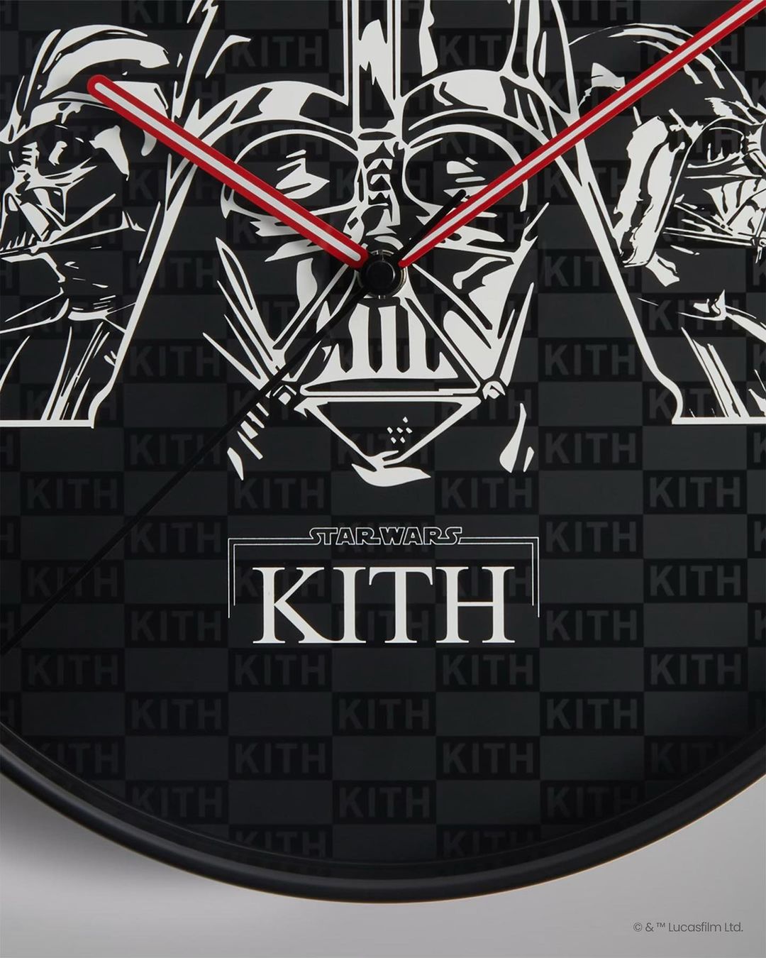 【STAR WARS x Kith RETURN OF THE JEDI Anniversary Collection】KITH MONDAY PROGRAM 2023年 5/1 発売 (キス)