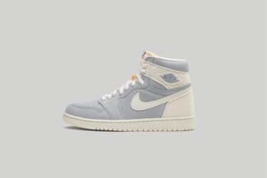 【2024年 3/30 発売】ナイキ エア ジョーダン 1 ハイ OG クラフト “シーグラス” (NIKE AIR JORDAN 1 HIGH OG CRAFT “Sea Glass”) [FD8636-011]