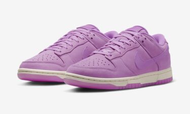 2023年 発売予定！ナイキ ウィメンズ ダンク ロー プレミアム MF "マゼンタ" (NIKE WMNS DUNK LOW PREMIUM MF “Magenta") [DV7415-500]