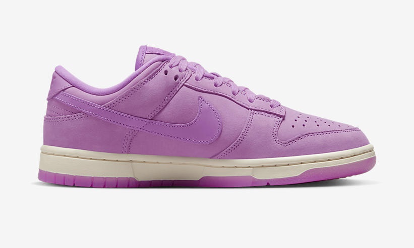 【6/15~ NIKEアプリ先行販売】ナイキ ウィメンズ ダンク ロー プレミアム MF “マゼンタ” (NIKE WMNS DUNK LOW PREMIUM MF “Magenta”) [DV7415-500]