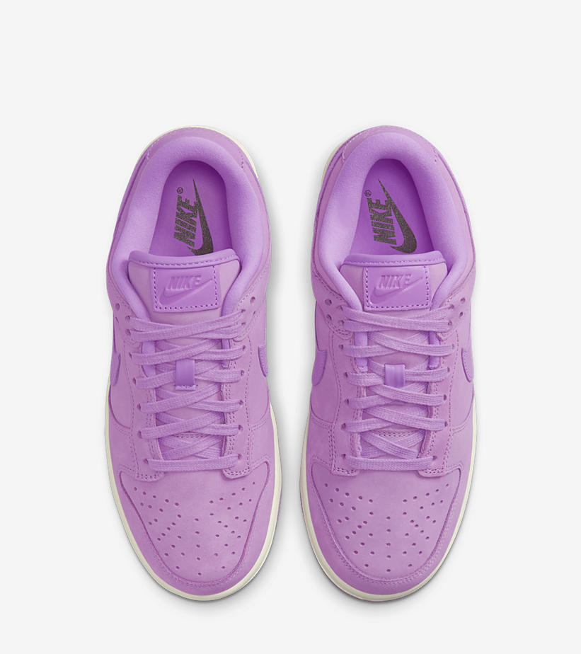 【6/15~ NIKEアプリ先行販売】ナイキ ウィメンズ ダンク ロー プレミアム MF “マゼンタ” (NIKE WMNS DUNK LOW PREMIUM MF “Magenta”) [DV7415-500]