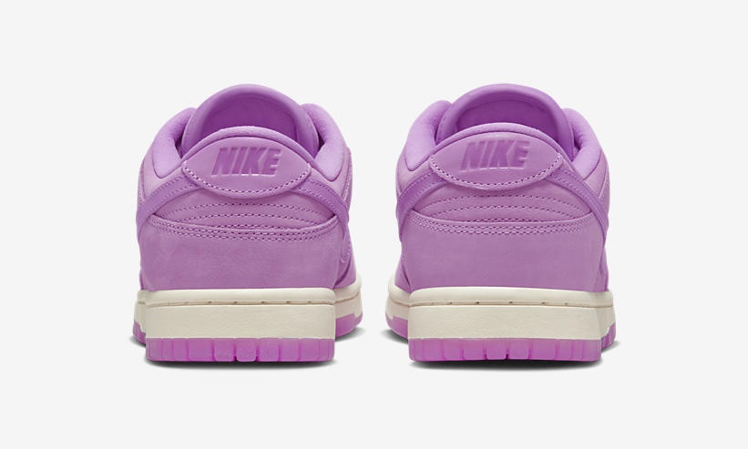 【6/15~ NIKEアプリ先行販売】ナイキ ウィメンズ ダンク ロー プレミアム MF “マゼンタ” (NIKE WMNS DUNK LOW PREMIUM MF “Magenta”) [DV7415-500]