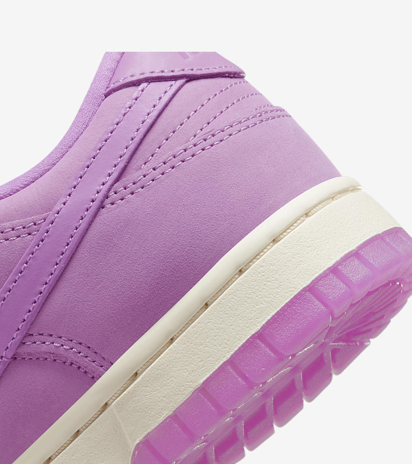 【6/15~ NIKEアプリ先行販売】ナイキ ウィメンズ ダンク ロー プレミアム MF “マゼンタ” (NIKE WMNS DUNK LOW PREMIUM MF “Magenta”) [DV7415-500]