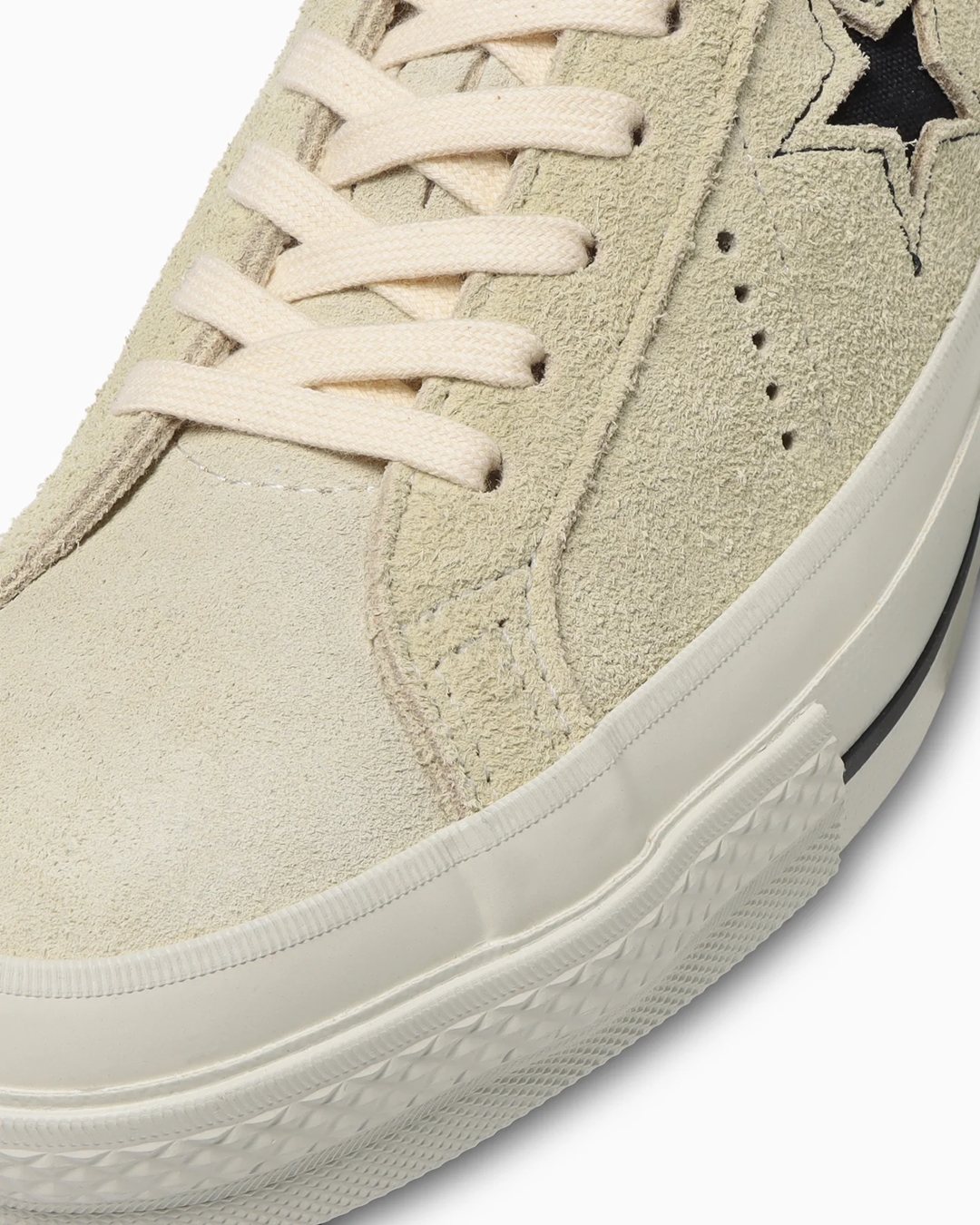 【国内 5/26 発売】CONVERSE TimeLine 2023 S/S ONE STAR J VTG “Natural White”が (コンバース タイムライン ワンスター ビンテージ “ナチュラルホワイト”)