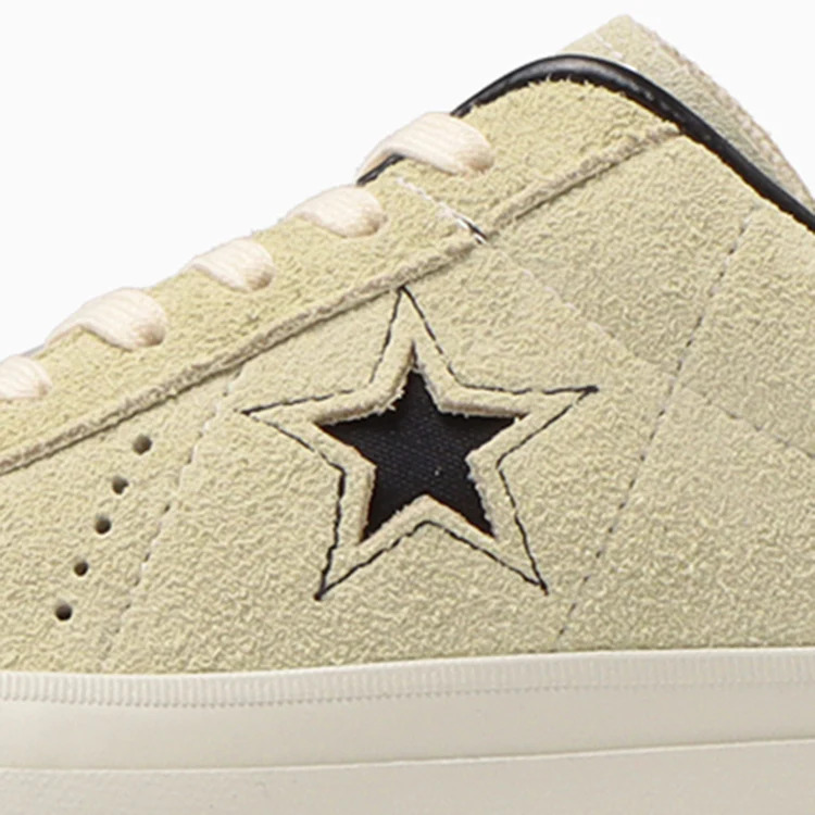 【国内 5/26 発売】CONVERSE TimeLine 2023 S/S ONE STAR J VTG “Natural White”が (コンバース タイムライン ワンスター ビンテージ “ナチュラルホワイト”)