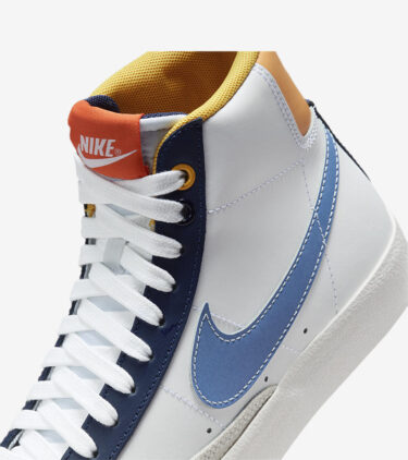 2023年 発売予定！ナイキ GS ブレーザー ミッド 77 “UV Light” (NIKE GS BLAZER MID 77 “UV Light”) [FN6966-100]