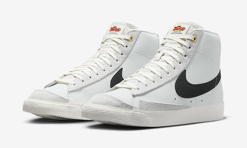 海外 5/25 発売予定！ナイキ ブレーザー ミッド 77 ビンテージ “デザインフレッシュ/フォトンダスト” (NIKE BLAZER MID 77 VINTAGE “Designed Fresh/Photon Dust”) [FJ4022-025]