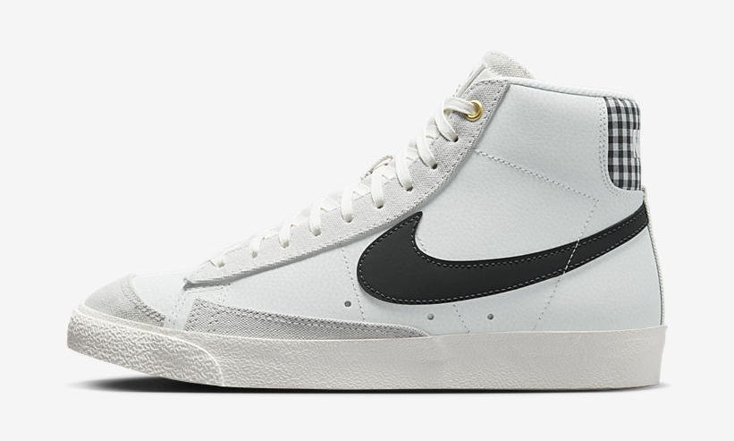 海外 5/25 発売予定！ナイキ ブレーザー ミッド 77 ビンテージ “デザインフレッシュ/フォトンダスト” (NIKE BLAZER MID 77 VINTAGE “Designed Fresh/Photon Dust”) [FJ4022-025]