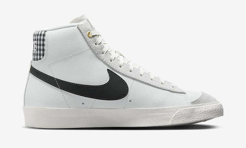 海外 5/25 発売予定！ナイキ ブレーザー ミッド 77 ビンテージ “デザインフレッシュ/フォトンダスト” (NIKE BLAZER MID 77 VINTAGE “Designed Fresh/Photon Dust”) [FJ4022-025]