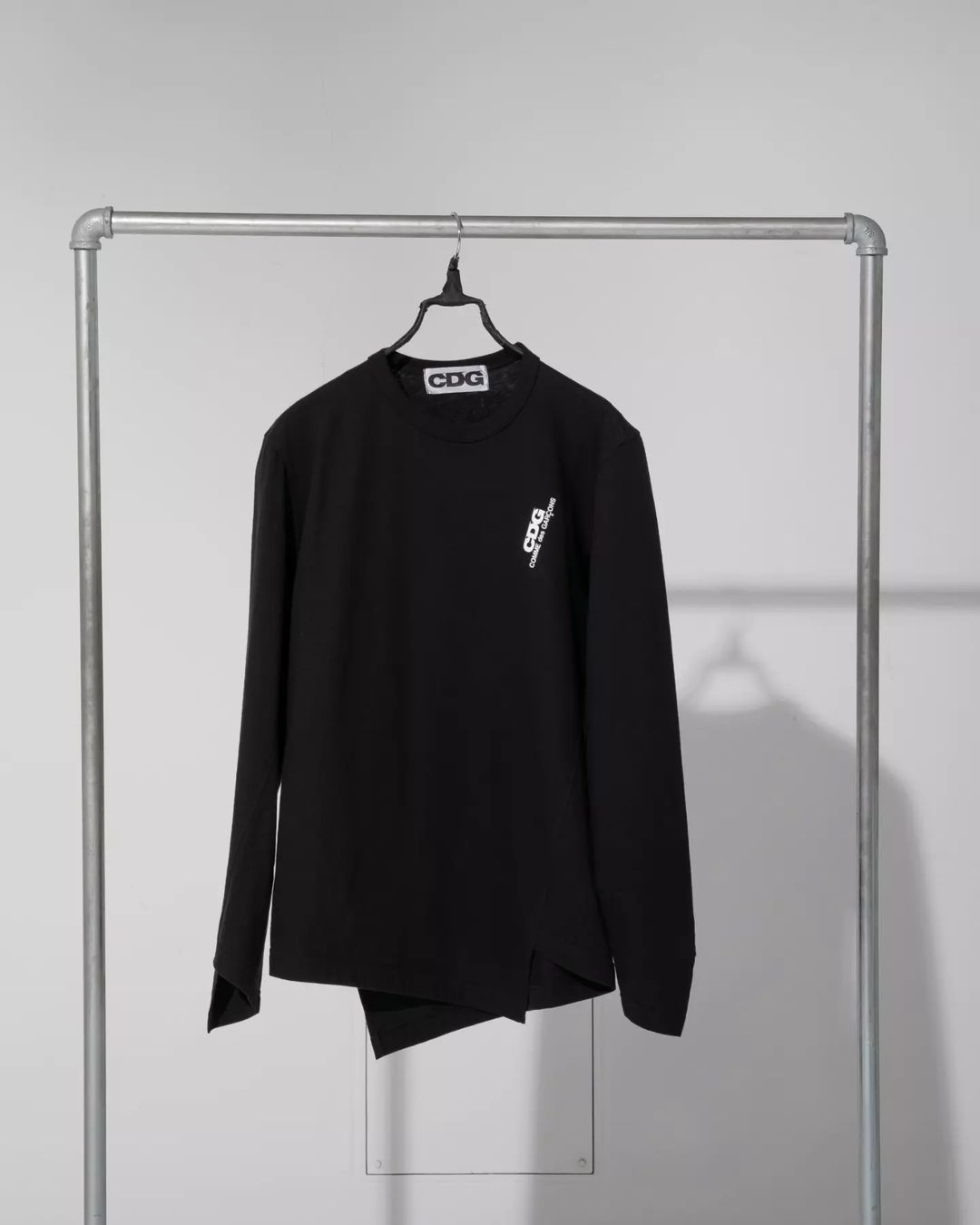 5/19 発売！CDG “Long Sleeved T-shirts” (シーディージー COMME des GARCONS コム デ ギャルソン)