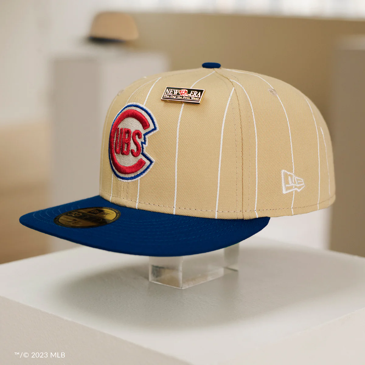 毎年5月9日はNew Era 59FIFTYの日！59FIFTY DAY Memorial Collectionが発売 (ニューエラ)